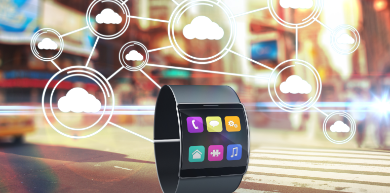 Cloud App Development