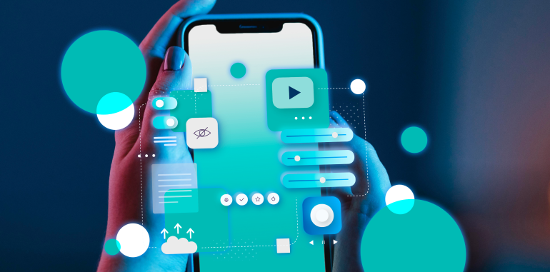 Mobile App Development